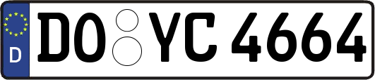 DO-YC4664