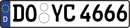 DO-YC4666