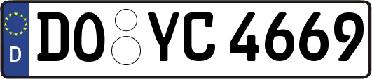 DO-YC4669