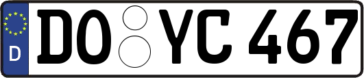 DO-YC467