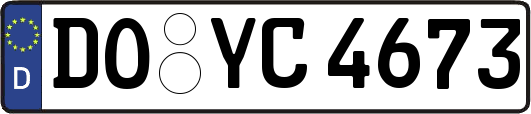 DO-YC4673