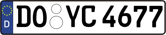 DO-YC4677