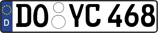 DO-YC468