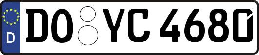 DO-YC4680