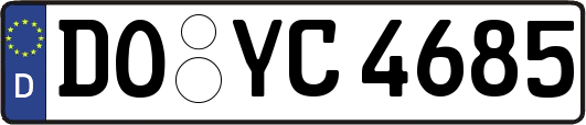 DO-YC4685