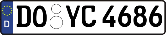 DO-YC4686