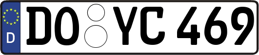 DO-YC469