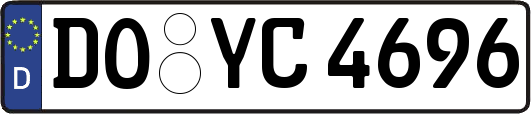 DO-YC4696