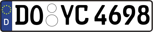 DO-YC4698