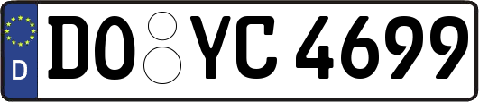 DO-YC4699