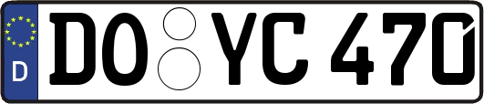DO-YC470
