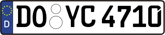 DO-YC4710