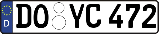 DO-YC472