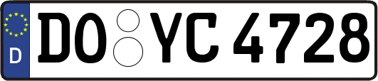 DO-YC4728