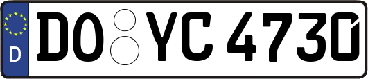 DO-YC4730
