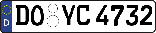 DO-YC4732
