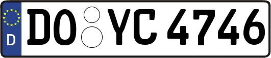 DO-YC4746