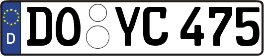 DO-YC475
