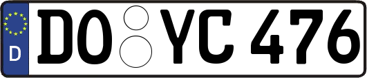 DO-YC476