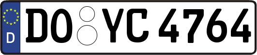 DO-YC4764