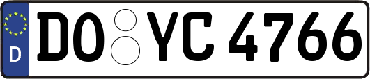 DO-YC4766