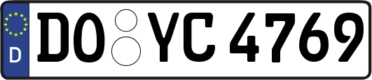 DO-YC4769