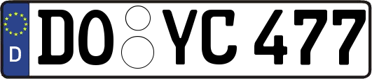 DO-YC477