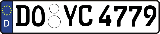 DO-YC4779