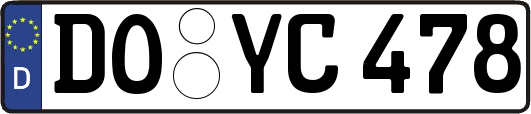 DO-YC478