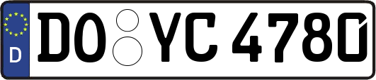 DO-YC4780