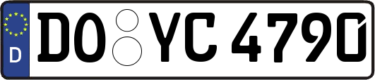 DO-YC4790