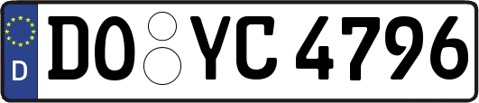 DO-YC4796