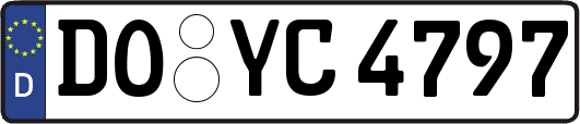 DO-YC4797