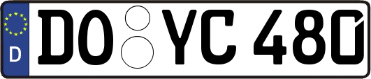 DO-YC480