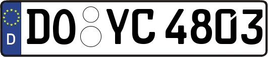 DO-YC4803