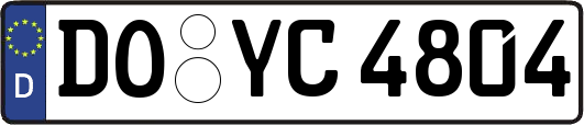DO-YC4804