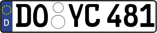 DO-YC481