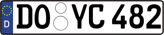 DO-YC482