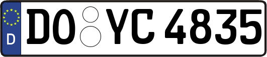 DO-YC4835