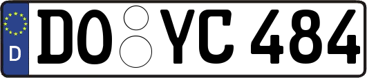 DO-YC484