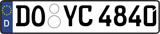 DO-YC4840