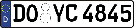 DO-YC4845