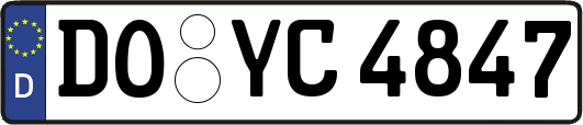DO-YC4847