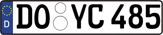 DO-YC485