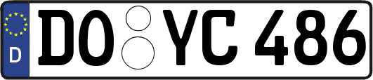 DO-YC486
