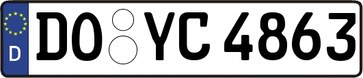 DO-YC4863