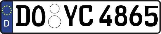 DO-YC4865