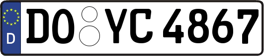 DO-YC4867