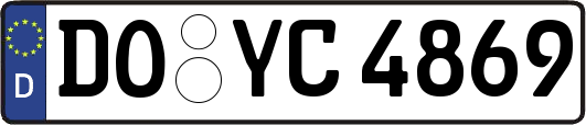 DO-YC4869