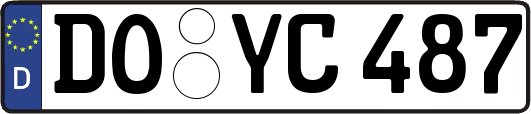 DO-YC487